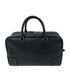 Amazona 28, 1.900&euro;, Bolso, Negro, Animal - Piel, Vista trasera