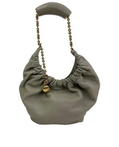 Squeeze Bolso, vista frontal