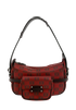 Bolso Pocket, vista frontal