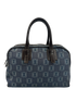Tote Vintage, vista trasera