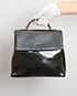 Bolso coleccion Velazquez, vista frontal