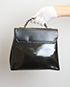 Bolso coleccion Velazquez, vista trasera
