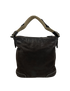 Bolso Al Hombro, vista trasera