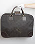 Maleta Vintage, vista frontal