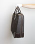 Maleta Vintage, vista lateral