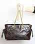 Shopper Loewe, vista frontal