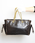 Shopper Loewe, vista trasera
