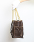 Shopper Loewe, vista lateral