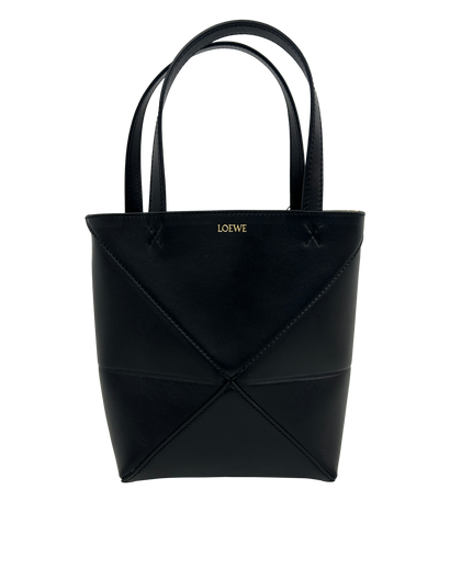 Puzzle Fold Mini Correa, vista frontal