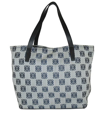 Shoper, vista frontal