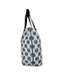 Shoper, vista lateral