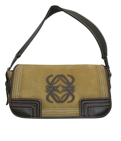 Bolso Hombro Vintage, vista frontal