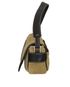 Bolso Hombro Vintage, vista inferior