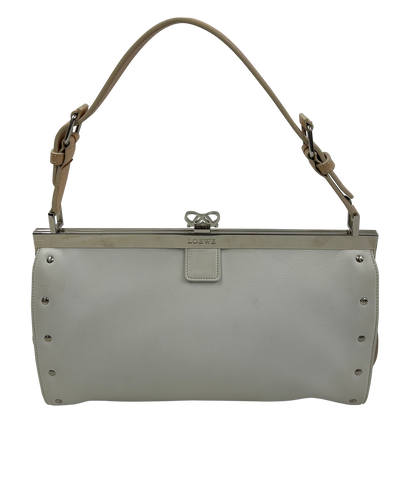 Bolso Vintage, vista frontal