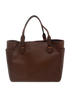 Heritage Tote, vista trasera