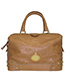 Doctor Bag, vista frontal