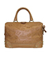 Doctor Bag, vista trasera