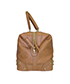 Doctor Bag, vista lateral