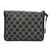 Messenger, vista trasera