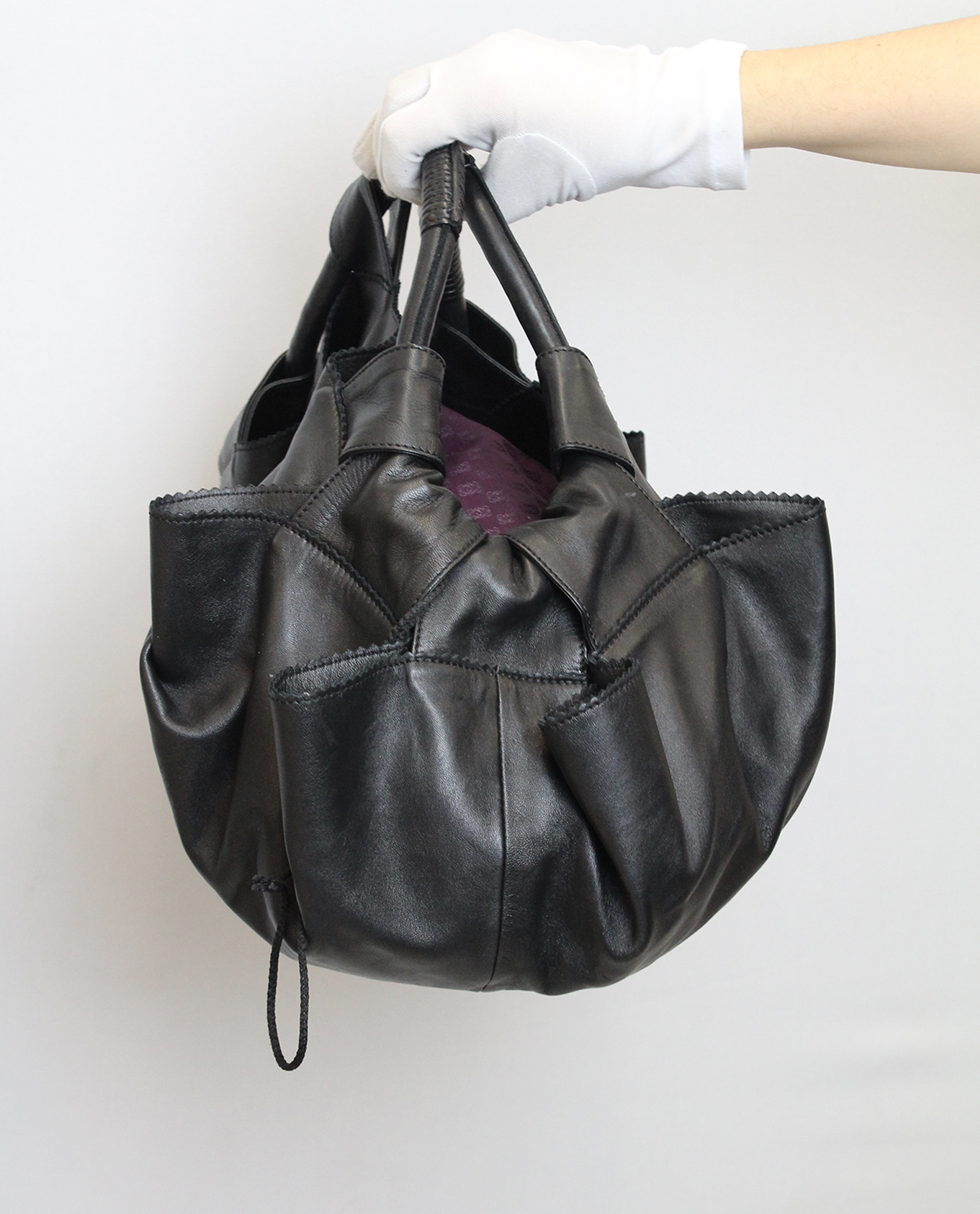 Loewe, Louboutin, Fendi… 16 mochilas de lujo para hacer más glamurosa la  vuelta a la oficina