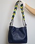 Loewe 'V' Bucket, vista trasera