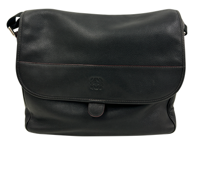 Mensajero, 290€, Vista frontal