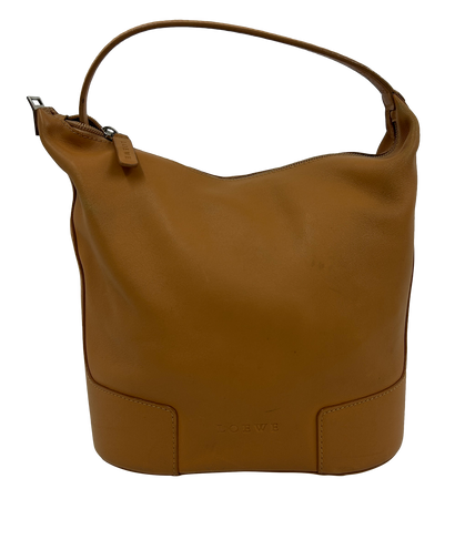 Bucket Crossbody, vista frontal