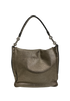 Maia Bolso, vista trasera