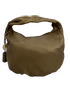 Bolso, vista frontal