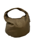 Bolso, vista trasera