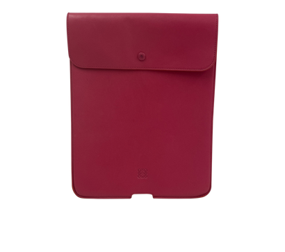 Funda Tablet, vista frontal