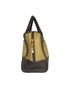Amazona Mini, vista lateral