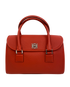 Alamo Tote Correa, vista frontal