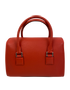 Alamo Tote Correa, vista trasera