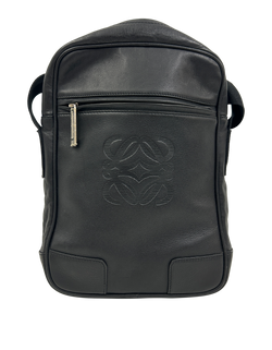 Messenger, Piel, Negro,3,060208