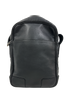 Messenger, vista trasera