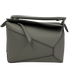Puzzle, vista frontal