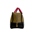 Amazona 36 Edición Limitada, 510&euro;, Bolso, Marrón/Rosa, Animal - Piel, Vista inferior