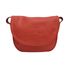 Heritage, 670&euro;, Bolso, Naranja, Animal - Piel, Vista frontal