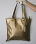 Tote Flamenco, vista frontal