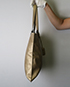 Tote Flamenco, vista lateral