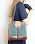 Bolso coleccion Caza, otros tipos de vista