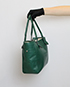 Tote Heritage, vista lateral