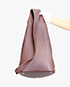 Mochila, vista trasera