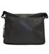 Messenger Vintage, vista trasera