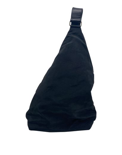 Mochila, vista frontal