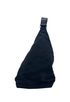 Mochila, vista frontal