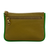 Clutch, vista frontal