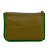 Clutch, vista trasera