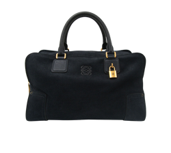 Amazona 36, Denim, Azul